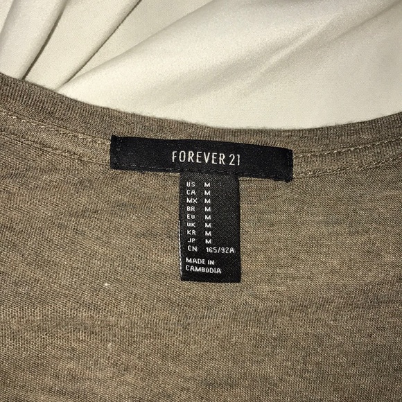 Cute New York City from Forever 21! - Picture 2 of 2